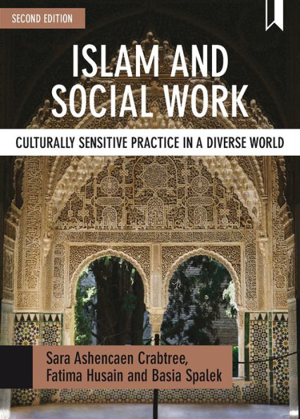 Islam And Social Work: Culturally Sensitive Practice In A Diverse World (Basw/Policy Press Titles)