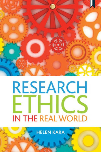 Research Ethics In The Real World: Euro-Western And Indigenous Perspectives