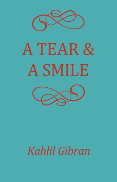 A Tear And A Smile