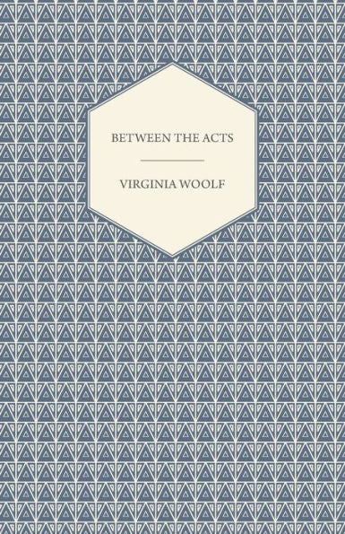 Between The Acts