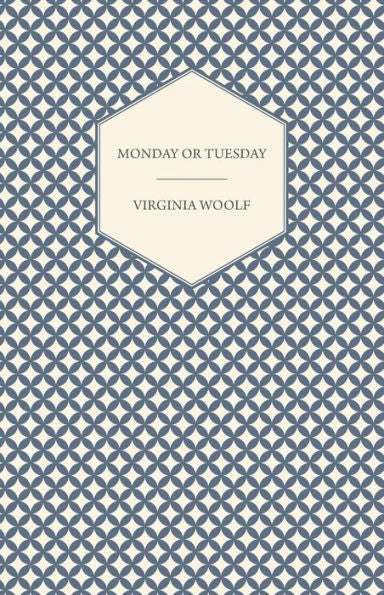 Monday Or Tuesday
