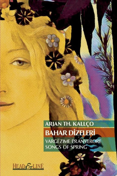 Bahar Dizeleri (Turkish Edition)
