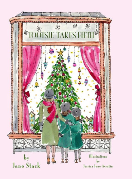 Tootsie Takes Fifth