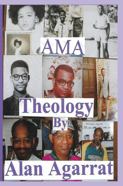 Ama Theology