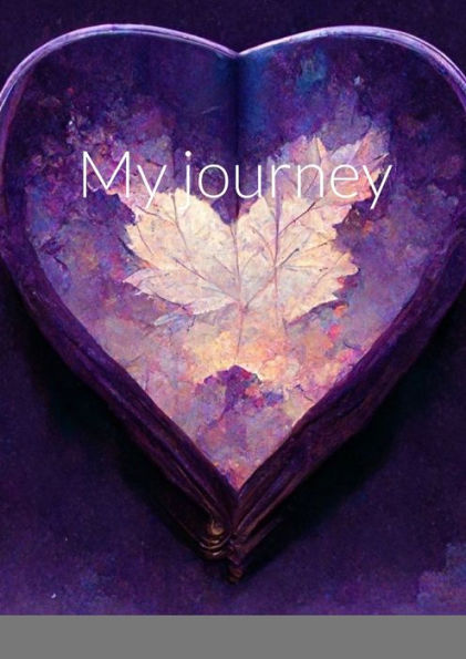 My Journey - 9781447710561