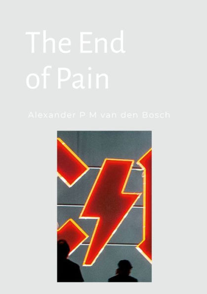 The End Of Pain - 9781447743095