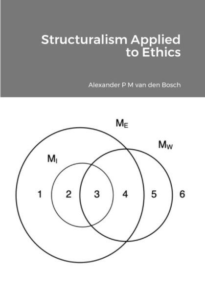 Structuralism Applied To Ethics