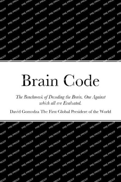 Brain Code: The Benchmark Of Decoding The Brain. One Against Which All Are Evaluated.