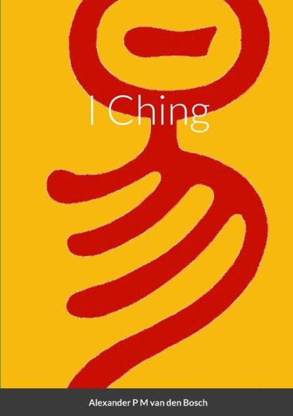 I Ching - 9781447793991
