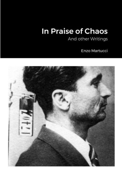 In Praise Of Chaos
