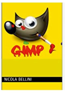 Gimp (Italian Edition)