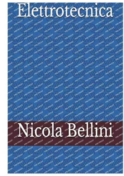 Elettrotecnica (Italian Edition)