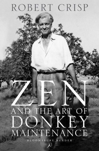 Zen And The Art Of Donkey Maintenance
