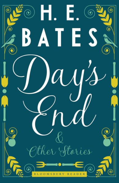 Day's End And Other Stories