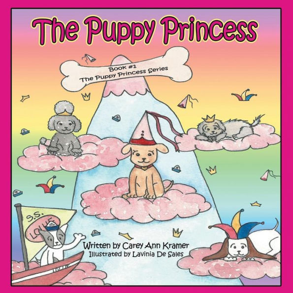 The Puppy Princess