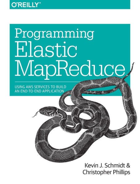 Programming Elastic Mapreduce