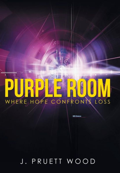 Purple Room: Where Hope Confronts Loss
