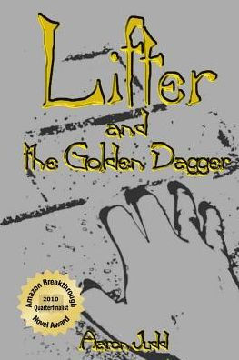 Lifter And The Golden Dagger