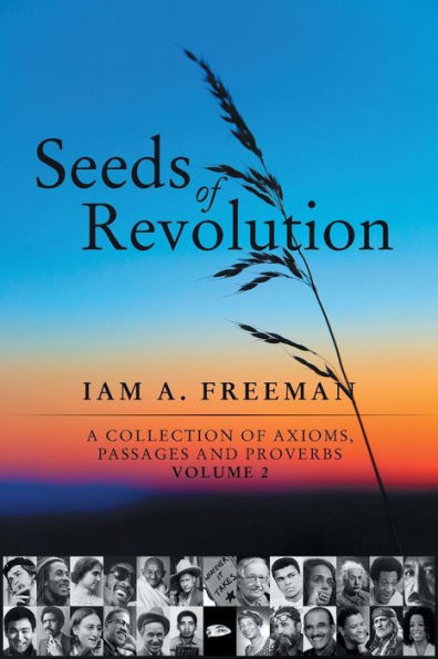 Seeds Of Revolution: A Collection Of Axioms, Passages And Proverbs, Volume 2