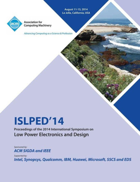 Islped 14 International Symposium On Low Power Electronics And Design