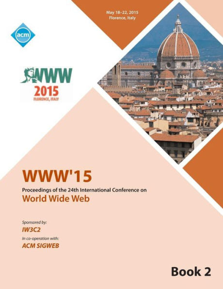 Www 15 Worldwide Web Conference V2