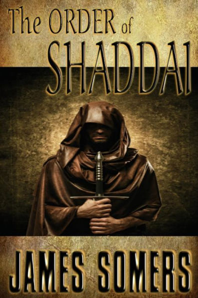 The Order Of Shaddai (Realm Shift Trilogy)