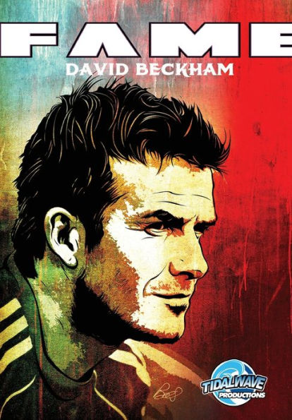 Fame: David Beckham