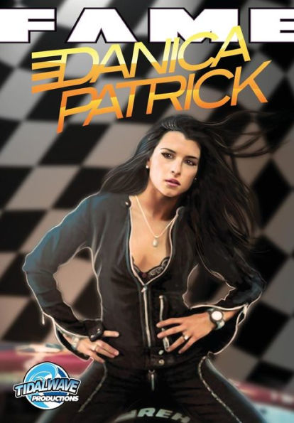 Fame: Danica Patrick