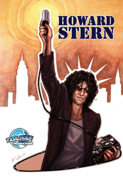 Howard Stern (Orbit)
