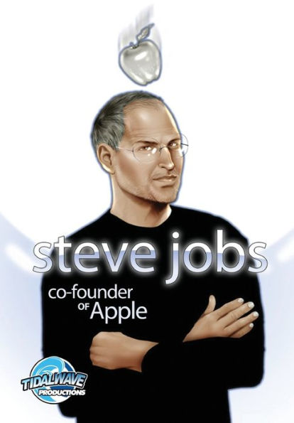 Steve Jobs: Co-Founder Of Apple (Orbit)