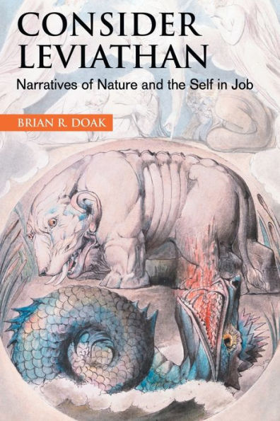 Consider Leviathan: Narratives Of Nature And The Self In Job