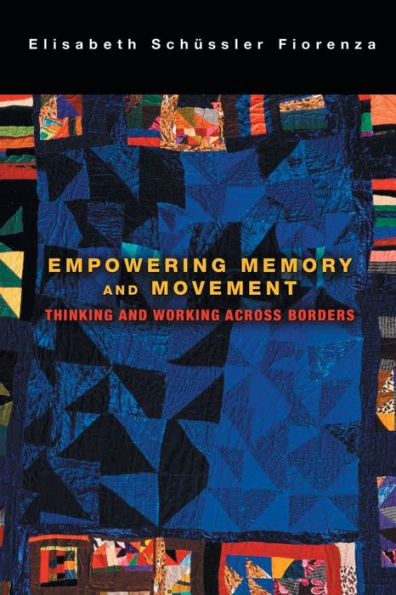 Empowering Memory And Movement: Thinking And Working Across Borders