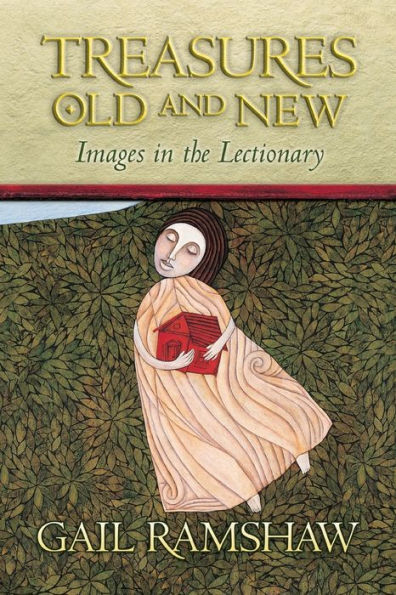 Treasures Old And New (Pb)