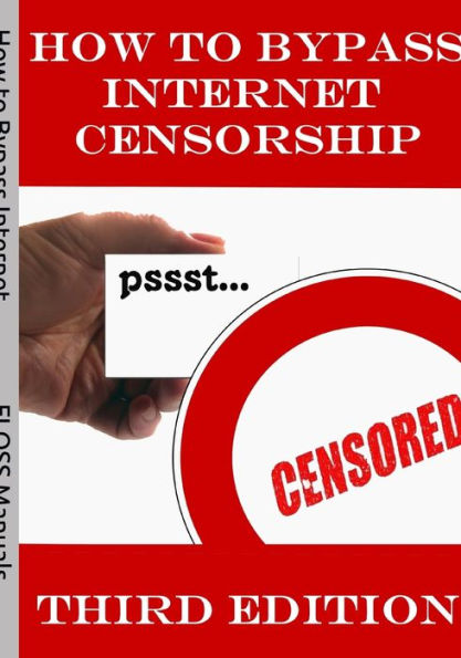 How To Bypass Internet Censorship