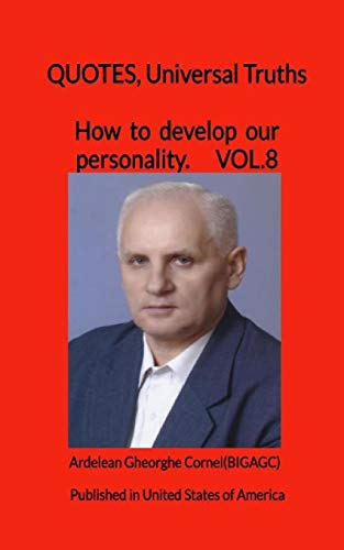 How to develop our personality: The best and useful ideas to develop our personality - 9781451551259