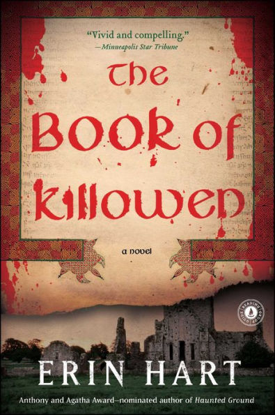 The Book Of Killowen (Maguire)