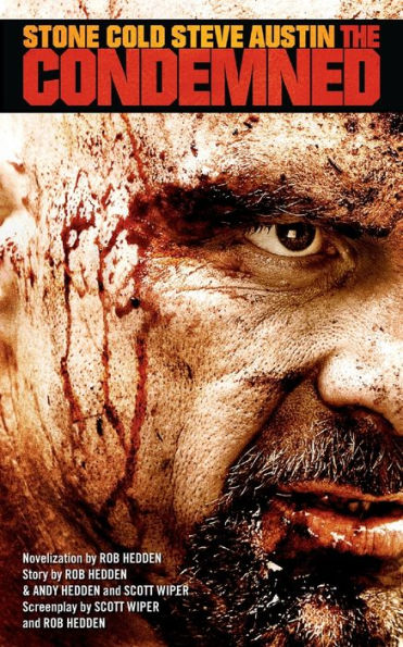 The Condemned (Wwe)