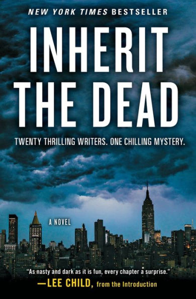 Inherit The Dead: A Novel