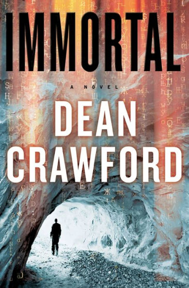 Immortal: A Novel