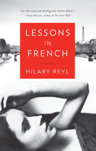 Lessons In French: A Novel