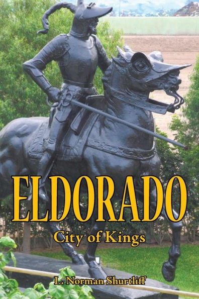 Eldorado: City Of Kings
