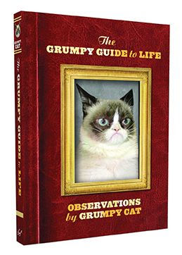 The Grumpy Guide To Life: Observations From Grumpy Cat