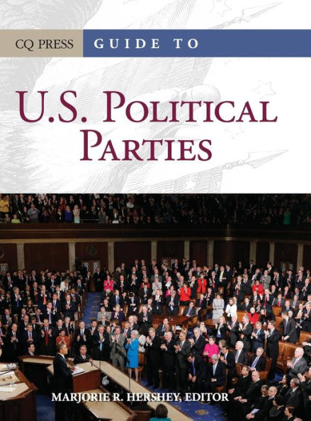 Guide To U.S. Political Parties