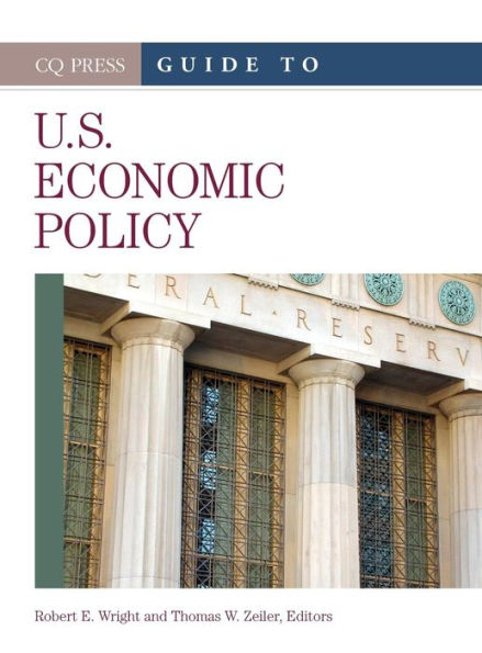 Guide To U.S. Economic Policy