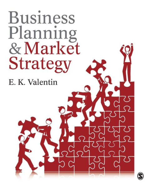 Business Planning And Market Strategy