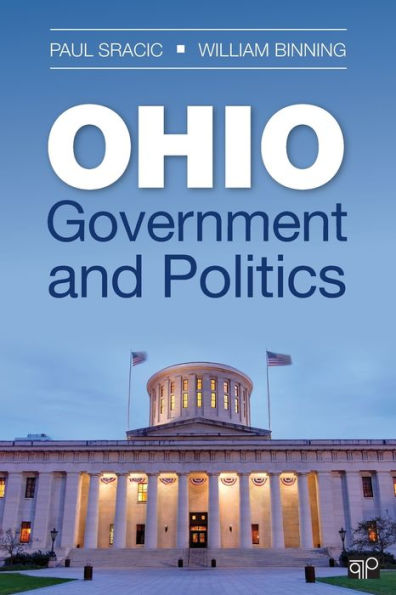 Ohio Government And Politics