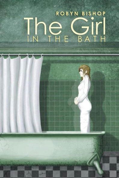 The Girl In The Bath