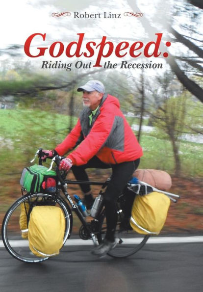 Godspeed: Riding Out The Recession