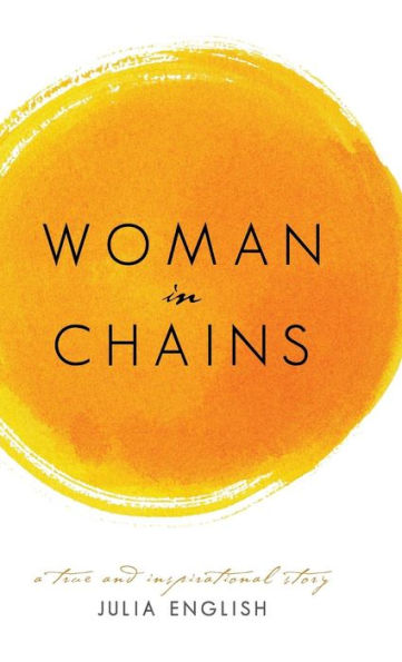 Woman In Chains