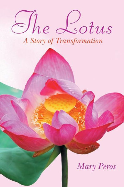 The Lotus: A Story Of Transformation
